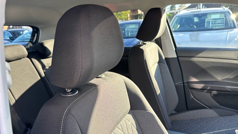 Volkswagen T-Cross 1.0 TSI Match 5dr Petrol Estate